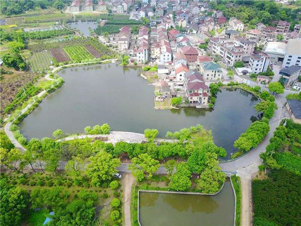 美丽乡村