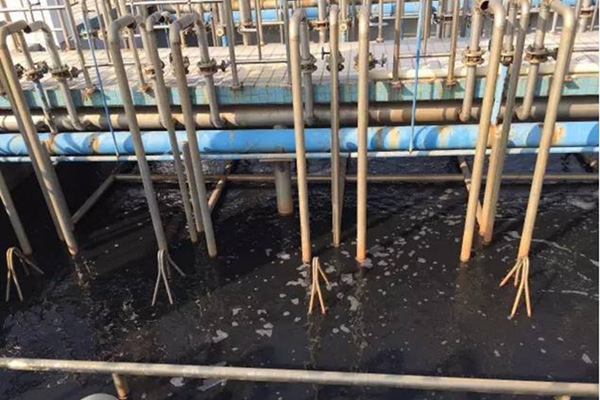 油墨废水处理设备