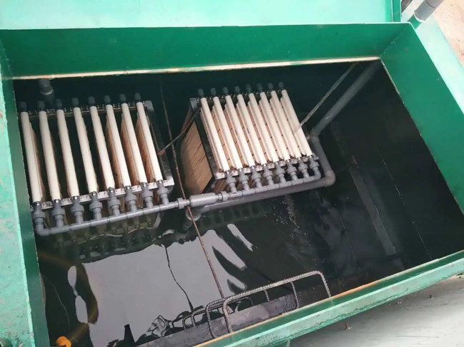 含镍废水,pcb线路板废水,废水处理方法