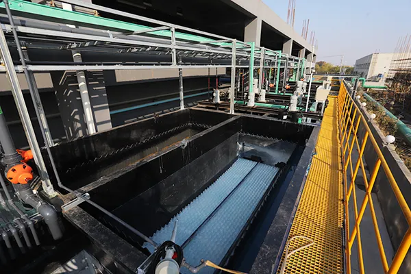 新能原锂电池废水,废水回收处理工艺